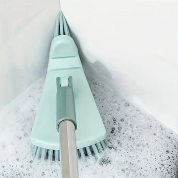 TriBrush™ Extendable Scrubber