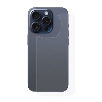 UltraGlass – iPhone Back