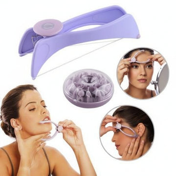 Threading Machine For Women